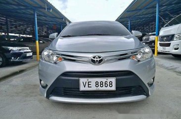 Selling Toyota Vios 2016 at 17000 km