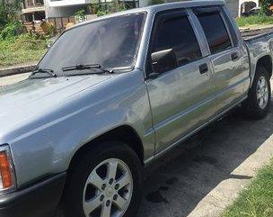 1990 Mitsubishi L200 at 100000 km for sale 