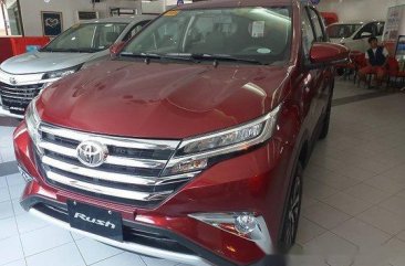 2020 Toyota Rush for sale in Manila