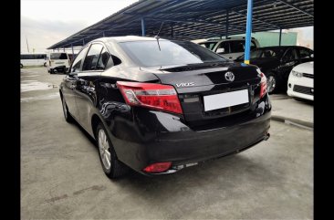 Selling Toyota Vios 2016 Sedan in Paranaque