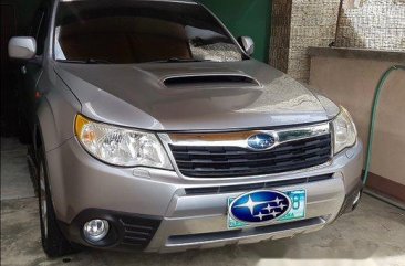 Sell 2010 Subaru Forester at 99000 km