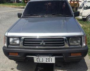 1990 Mitsubishi L200 at 100000 km for sale 