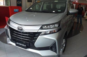 2020 Toyota Avanza for sale in Manila