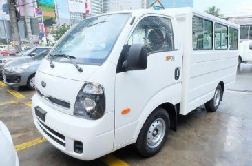 Selling Kia K2500 2020 Manual Diesel in Mandaluyong
