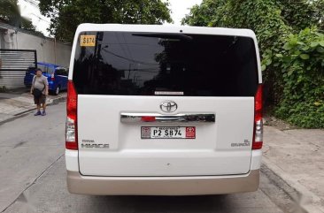 Sell 2019 Toyota Hiace at 2000 km for sale