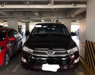 2018 Toyota Innova at 6900 km for sale 