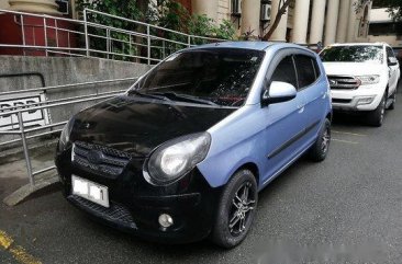 2008 Kia Picanto for sale in Manila