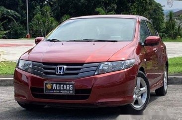 2010 Honda City for sale in Quezon City