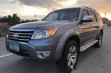 2011 Ford Everest for sale in Iriga