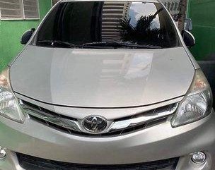 Sell 2014 Toyota Avanza at 48000 km