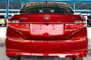 Toyota Vios 2016 Automatic Gasoline for sale 