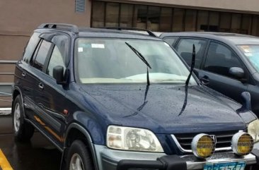 1998 Honda Cr-V Automatic Gasoline for sale