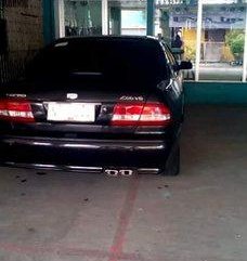 Sell Black 2001 Nissan Cefiro at Automatic Gasoline at 65000 km