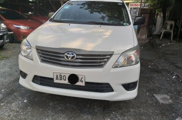 2016 Toyota Innova for sale in Mandaluyong 