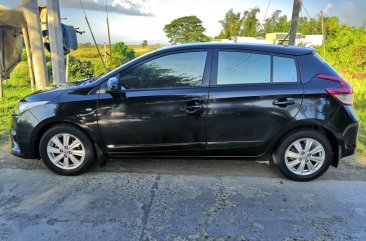 2014 Toyota Yaris for sale in Vigan 