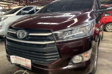 Toyota Innova 2016 for sale in Quezon City 