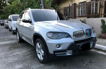 2010 Bmw X5 for sale in Quezon City