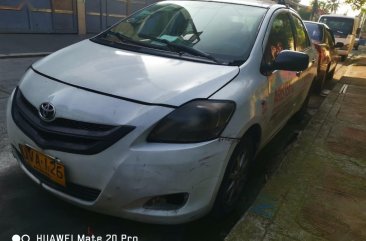 Toyota Vios 2008 for sale in Quezon City