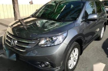 2012 Honda Cr-V for sale in Cainta