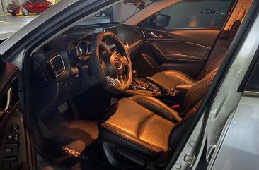 2015 Mazda 3 for sale in Pasig