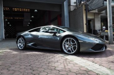 2015 Lamborghini Huracan for sale in Pasig 