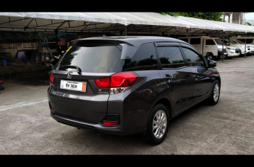 Selling Honda Mobilio 2016 in Cainta 