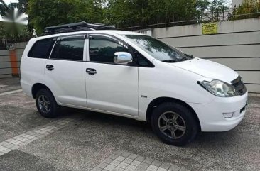 2007 Toyota Innova for sale in Antipolo