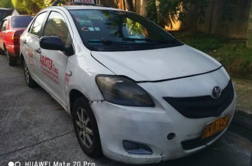 Toyota Vios 2008 for sale in Quezon City