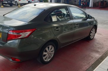 2018 Toyota Vios for sale in Manila