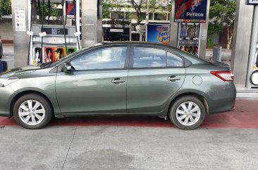 2018 Toyota Vios for sale in Manila