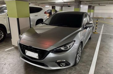 2015 Mazda 3 for sale in Pasig