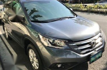 2012 Honda Cr-V for sale in Cainta