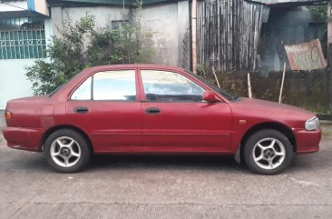 1996 Mitsubishi Lancer for sale in Quezon City 