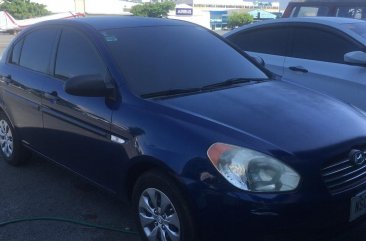 Hyundai Accent 2009 for sale in Pasay 