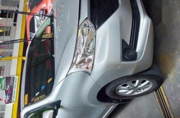 Silver Toyota Avanza 2018 for sale in Quezon City