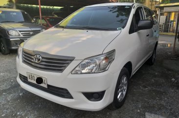 2016 Toyota Innova for sale in Mandaluyong 