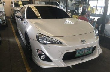 2014 Toyota 86 for sale in Pasay