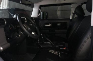 2015 Toyota Fj Cruiser for sale in Paranaque