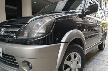 2017 Mitsubishi Adventure for sale in Quezon City