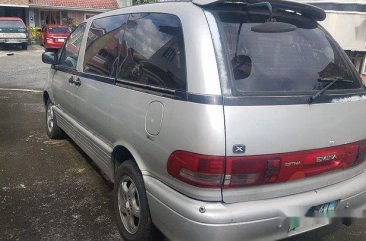 Sell 1990 Toyota Estima van