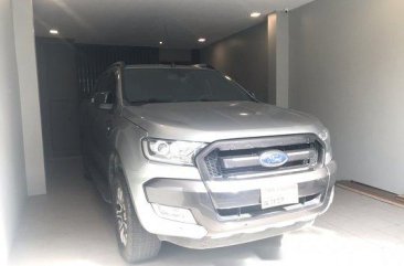 Ford Ranger 2016 Automatic Diesel for sale 