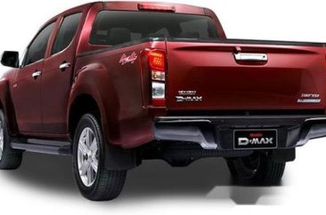 Isuzu D-Max 2019 Automatic Diesel for sale 