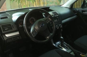 2014 Subaru Forester for sale in Pasig