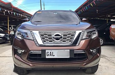 2019 Nissan Terra for sale in Mandaue 