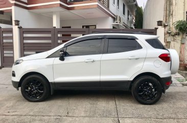 2019 Ford Ecosport for sale in Parañaque