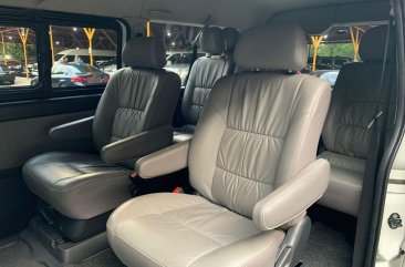 2014 Toyota Grandia for sale in Manila