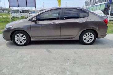 Honda City 2012 Automatic Gasoline for sale 