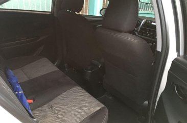 2016 Toyota Vios for sale in Quezon City