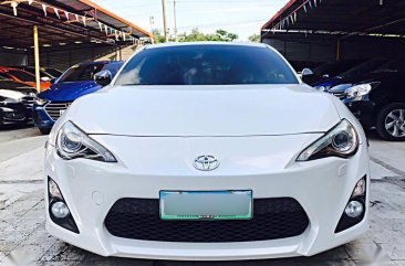 2013 Toyota 86 for sale in Mandaue 