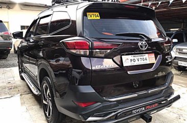 2019 Toyota Rush for sale in Mandaue 